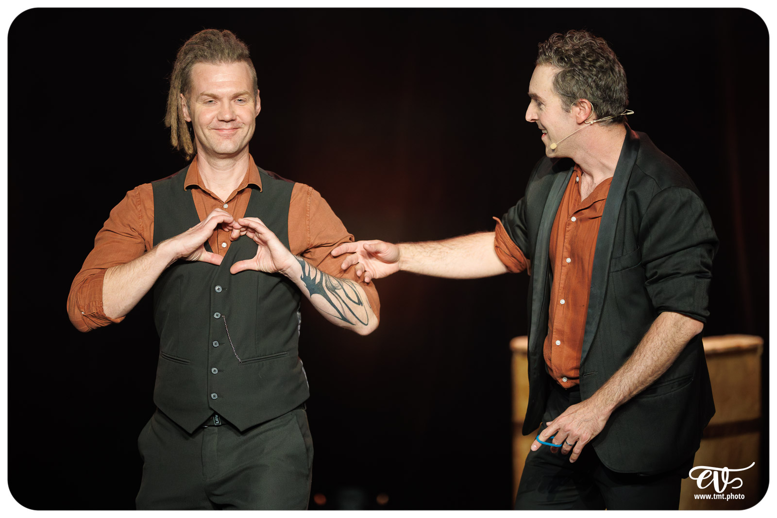 VIVI (CIE VIBRATION VISUELLE)